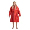 Frostfire Moonwrap - Waterproof Changing Robe - Long Sleeve - Crimson Red -Water Sports Supplies moonwrap long sleeve waterproof changing robe red 500x500 1