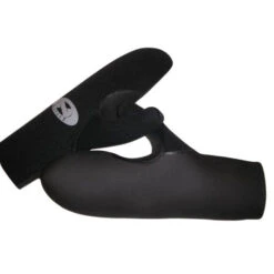 No Limit Wetsuits Mitten Gloves