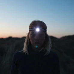 Northcore USB Head Torch -Water Sports Supplies noco116 3 500x500 1