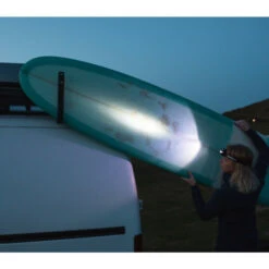 Northcore USB Head Torch -Water Sports Supplies noco116 4 500x500 1