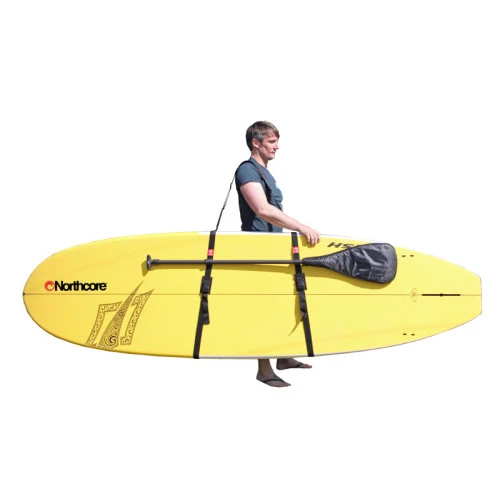 Northcore Deluxe SUP Carry Sling 3 Northcore Deluxe SUP Carry Sling