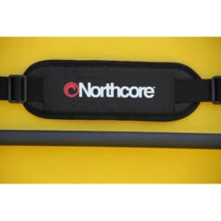 Northcore Deluxe SUP Carry Sling 8 Northcore Deluxe SUP Carry Sling -Water Sports Supplies noco16b sup deluxe carry sling pad 500x500 1
