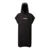 Northcore Beach Basha Changing Robe - Black -Water Sports Supplies noco24a northcore beach basha changing robe black 500x500 1