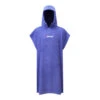 Northcore Beach Basha Changing Robe - Blue 1 Northcore Beach Basha Changing Robe - Blue -Water Sports Supplies noco24b northcore beach basha changing robe blue 500x500 1