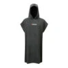 Northcore Beach Basha Changing Robe - Grey -Water Sports Supplies noco24c northcore beach basha changing robe grey 500x500 1