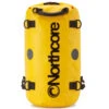 Northcore Dry Bag - 40L Backpack Yellow -Water Sports Supplies noco67d northcore dry bag 40ltr backpack yellow 500x500 1