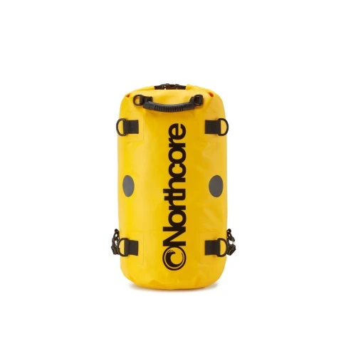 Northcore Dry Bag - 20L Backpack Yellow 3 Northcore Dry Bag - 20L Backpack Yellow