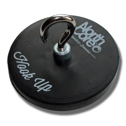 Northcore "Hook Up" Magnetic Wetsuit Hanger 2 Northcore "Hook Up" Magnetic Wetsuit Hanger