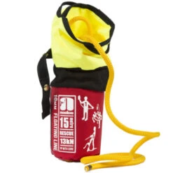 Nookie 15m River Water Flood Rescue Throwline -Water Sports Supplies nookie 15m throwline 2 500x500 1