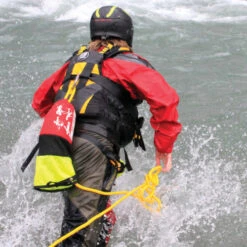 Nookie 20m River Water Flood Rescue Throwline -Water Sports Supplies nookie 20m throwline 3 500x500 1