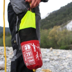 Nookie 20m River Water Flood Rescue Throwline -Water Sports Supplies nookie 20m throwline 4 500x500 1