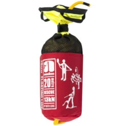 Nookie 20m River Water Flood Rescue Throwline