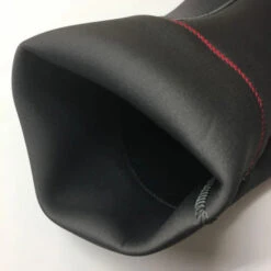 Nookie 3/4 Length Neoprene Wetsuit Strides -Water Sports Supplies nookie 3 4 neo strides leg 500x500 1