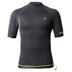 Nookie Ti Vest 1mm Neoprene Wetsuit Short Sleeve Top