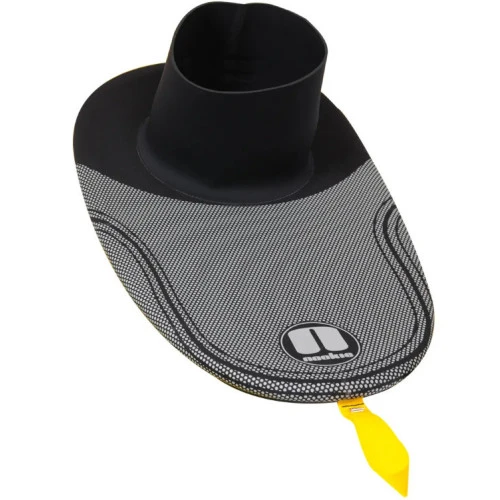 Nookie Absolute White Water Spray Deck 3 Nookie Absolute White Water Spray Deck