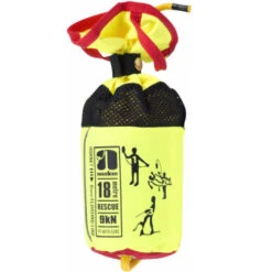 Nookie Hornet 18m Rescue Throwline 8mm (9kN)