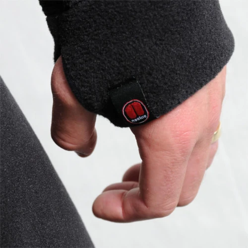 Nookie Iceman All-In-One Thermal Suit 9 Nookie Iceman All-In-One Thermal Suit - Image 7