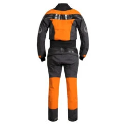 Nookie Octane Womens Drysuit -Water Sports Supplies nookie octane wetsuit grey 1 500x500 1