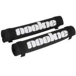 Nookie Roof Rack Pads 45cm