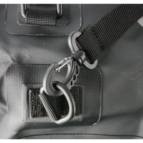 Northcore Dry Bag - 30L Backpack Black 6 Northcore Dry Bag - 30L Backpack Black - Image 4