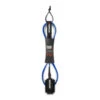 Northcore 6mm Surfboard Leash 7ft -Water Sports Supplies northcore 6mm surfboard leash 7ft blue 500x500 1