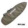 Northcore 6'8" Aircooled Board Jacket - Shortboard Bag