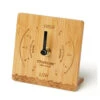 Northcore Desk Top Tide Clock -Water Sports Supplies northcore desk top tide clock noco88 500x500 1