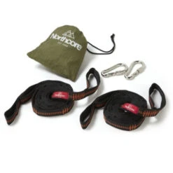 Northcore Daisy Chain Webbing Tree Strap