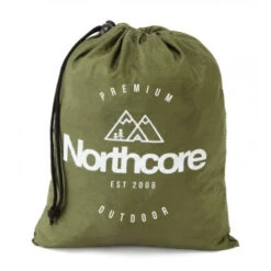 Northcore Kick Back Hammock -Water Sports Supplies northcore kick back hammock noco103 bag 500x500 1