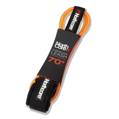 Northcore 6mm Surfboard Leash 6ft 9 Northcore 6mm Surfboard Leash 6ft - Image 7