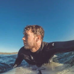 Northcore Surfshields Surfers Ear Plugs -Water Sports Supplies northcore surfshield surfers ear plugs noco115 5 500x500 1