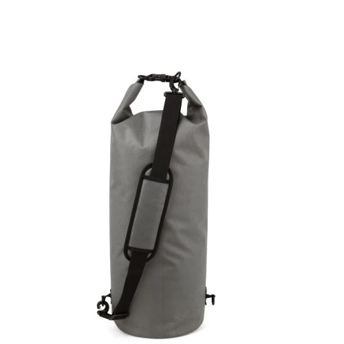 Northcore Waterproof Compression Bag - 20L Grey 4 Northcore Waterproof Compression Bag - 20L Grey - Image 2