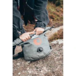 Northcore Waterproof Compression Bag - 20L Grey 10 Northcore Waterproof Compression Bag - 20L Grey -Water Sports Supplies northcore waterproof compression bag 20l grey 2 500x500 2