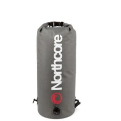 Northcore Waterproof Compression Bag - 30L Grey