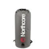 Northcore Waterproof Compression Bag - 20L Grey -Water Sports Supplies northcore waterproof compression bag 20l grey 500x500 2