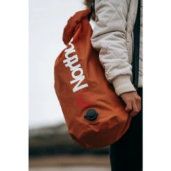 Northcore Waterproof Compression Bag - 30L Orange -Water Sports Supplies northcore waterproof compression bag 20l orange 2 500x500 1