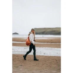 Northcore Waterproof Compression Bag - 30L Orange -Water Sports Supplies northcore waterproof compression bag 20l orange 3 500x500 1