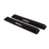Northcore Black Wide Load Aero Roof Rack Bar Pads -Water Sports Supplies northcore wide load aero roof bar pads black 500x500 1