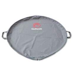 Northcore Waterproof Changing Mat - Grey