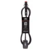 Ocean & Earth 10ft ONE-XT Straight SUP Leash -Water Sports Supplies ocean and earth 10ft sup leash one xt lsup10xt 500x500 1