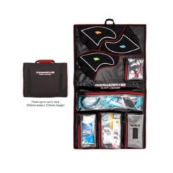 Ocean & Earth 2 Fold Surf Locker