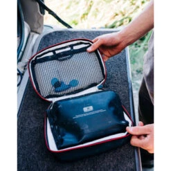 Ocean & Earth Fin Case -Water Sports Supplies ocean earth fin case 1 500x500 1