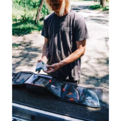 Ocean & Earth Fin Case -Water Sports Supplies ocean earth fin case 2 500x500 1