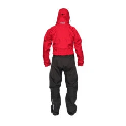 Ocean Rodeo Go Drysuit -Water Sports Supplies ocean rodeo go drysuit back 500x500 1