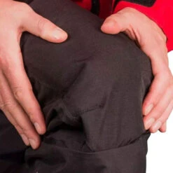 Ocean Rodeo Go Drysuit -Water Sports Supplies ocean rodeo go drysuit knee 500x500 1