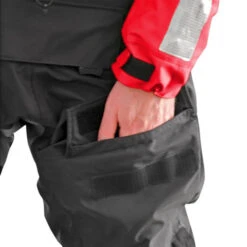 Ocean Rodeo Go Drysuit -Water Sports Supplies ocean rodeo go drysuit pocket 500x500 1