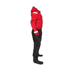 Ocean Rodeo Go Drysuit -Water Sports Supplies ocean rodeo go drysuit side 500x500 1