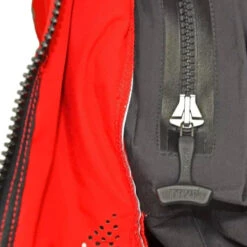 Ocean Rodeo Go Drysuit -Water Sports Supplies ocean rodeo go drysuit zip 500x500 1