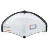Ozone Flux V1 Wing 3.0 Sqm With Bag And Waist Leash - White -Water Sports Supplies ozone flux wing 2.4m 500x500 2