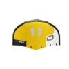 Ozone FLY V1 Wing With Bag And Waist Leash 6.0 Sqm - Yellow/White 1 Ozone FLY V1 Wing With Bag And Waist Leash 6.0 Sqm - Yellow/White -Water Sports Supplies ozone fly1 wing yellow 500x500 3